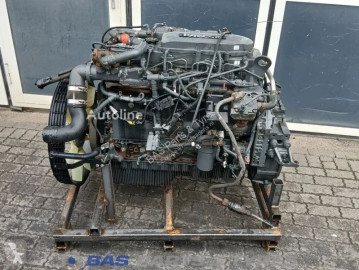 Двигател DAF