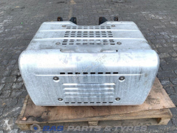 Marmitta/Scarico DAF