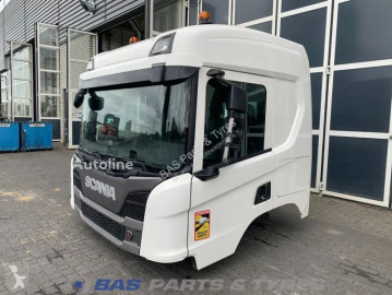 Cabina Scania