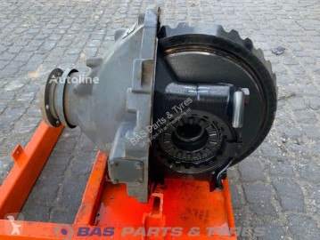 Трансмиссия Meritor