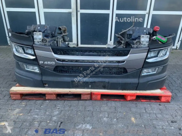 Paraurti Scania