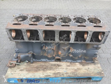 Двигателен блок Scania
