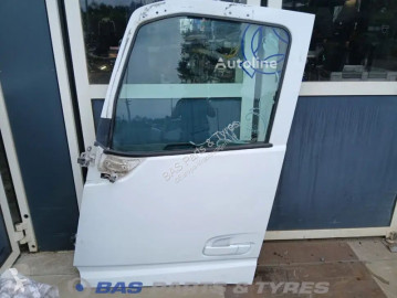 Porta Volvo