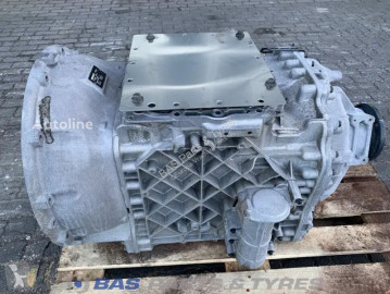 Коробка передач Renault