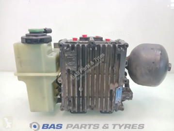 Коробка передач DAF