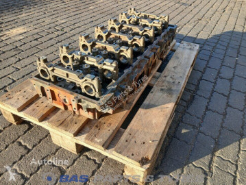 Головка цилиндра DAF