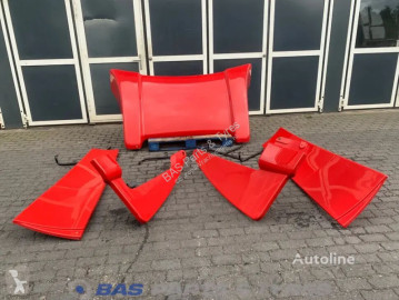 Parafango anteriore Volvo