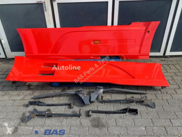 Carrozzeria DAF