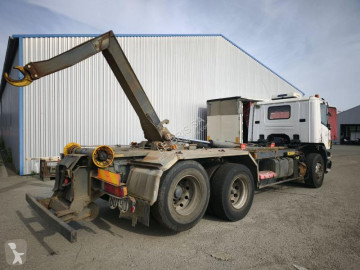 Marrel THL 18000