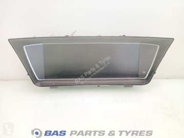 Tableau de bord Volvo