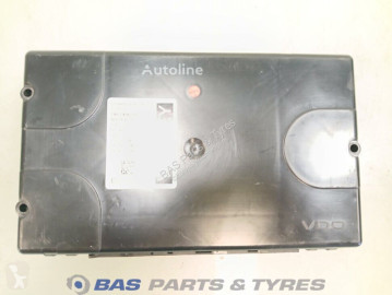 Boîtier de commande DAF