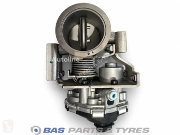 DAF braking