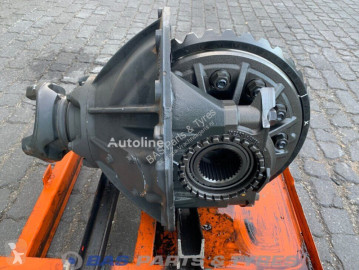 Transmission Scania