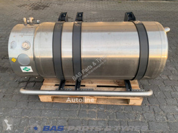 Réservoir de carburant Scania