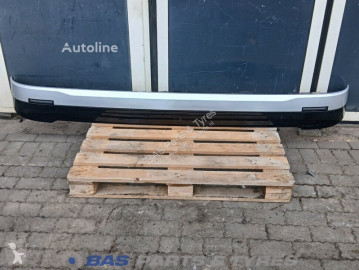 Pare-soleil Scania