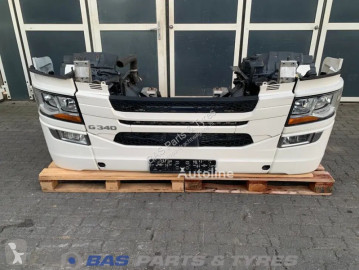 Pare-chocs Scania