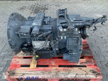 Versnellingsbak Scania