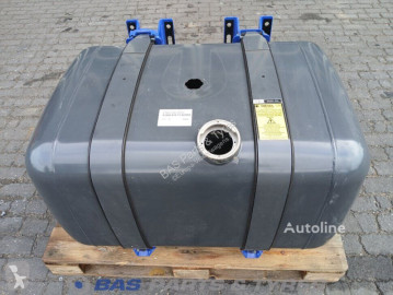 Mercedes fuel tank