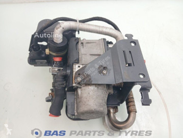 Chauffage / ventilation Webasto