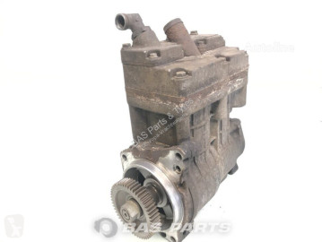 Mercedes compressor