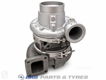 Turbocompresseur Scania