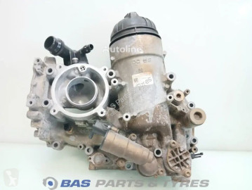 Oliefilter Mercedes