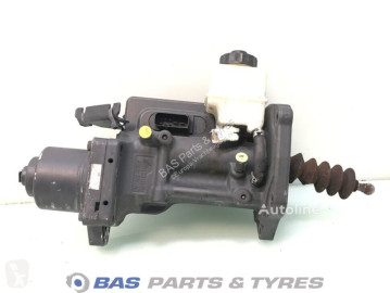 Scania clutch