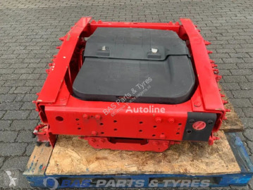 Elektrisch systeem Volvo