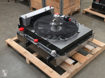 Ventilateur neuf
