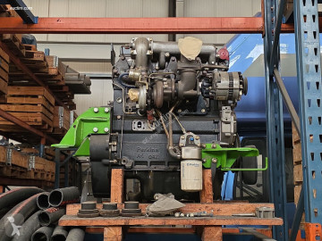 Moteur Merlo