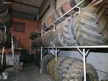 Roue / pneu