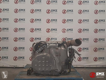 Catalyseur Scania