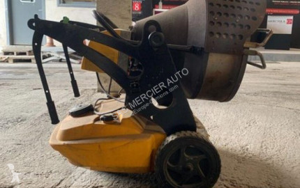 Machine à projeter