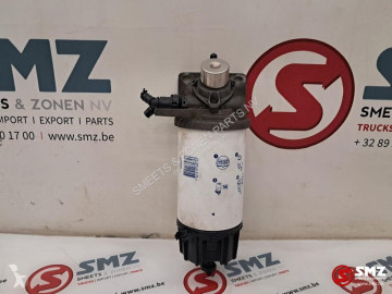 Filtre à carburant Volvo