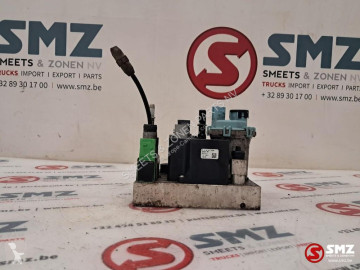 Système de carburation Volvo