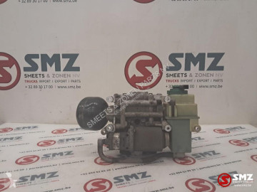 Boîte de vitesse ZF