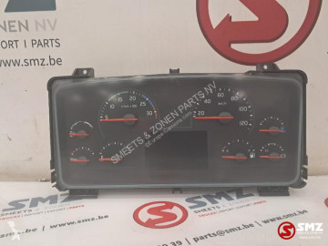 Système électrique Volvo