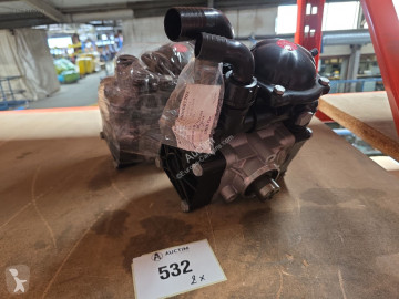 Moteur neuf