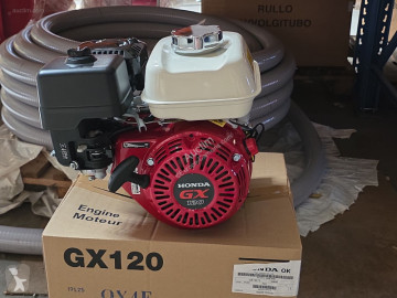Moteur neuf