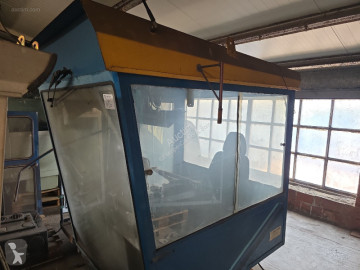 Cabine
