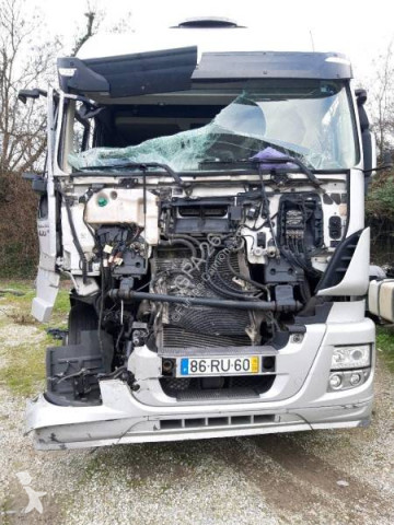 Transmission Iveco