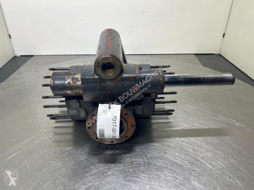 Transmission essieu Ahlmann