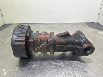 Transmission essieu Ahlmann