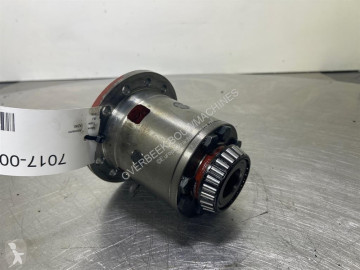 Transmission essieu Ahlmann