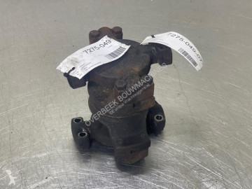 Transmission essieu Hitachi