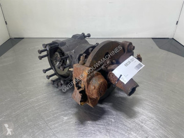 Transmission essieu Terex