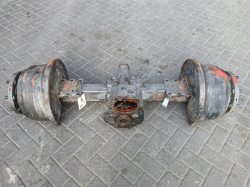 Transmission essieu Terex