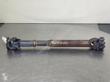 Transmission essieu Terex
