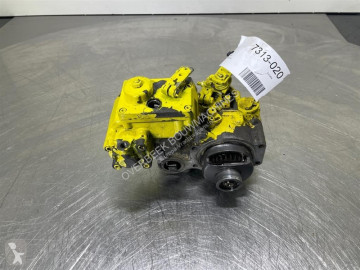 Moteur Deutz