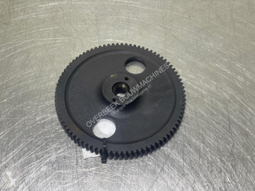 Moteur Hitachi